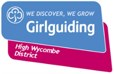 Girlguiding Logo