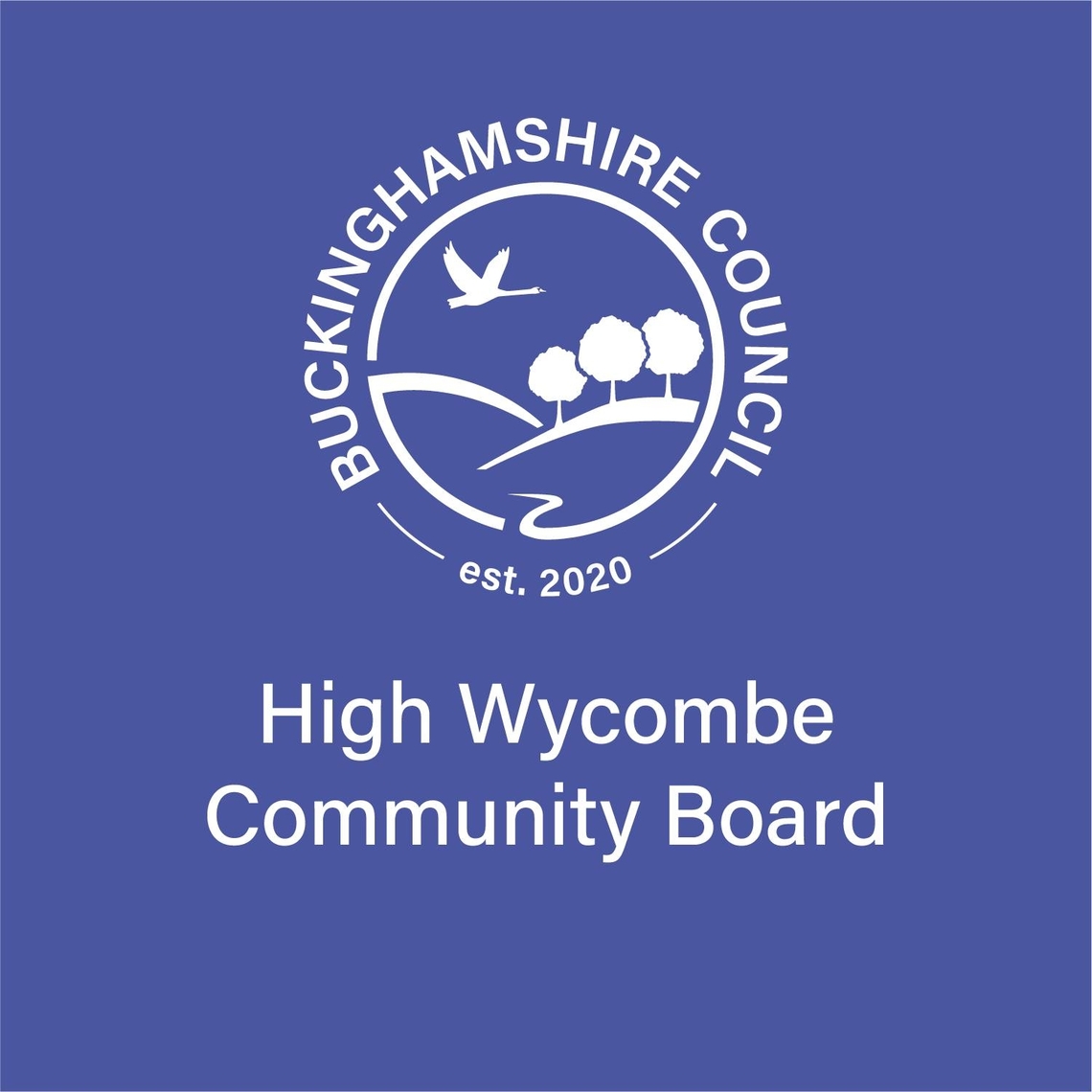 HW Community Board Logo