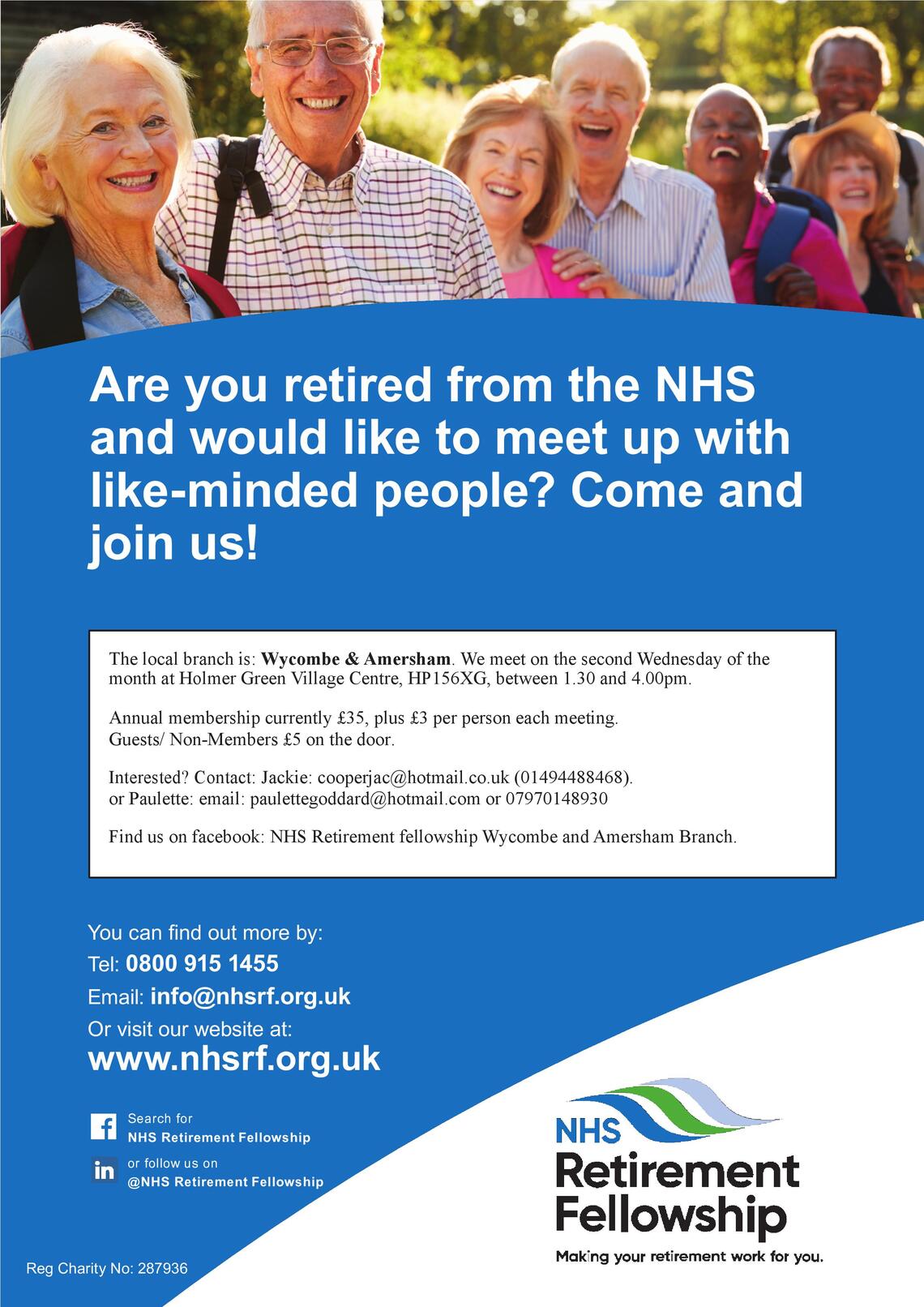 NHS Retire 05-2026