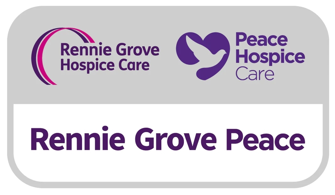 Rennie Grove Peace Logo 08-2023