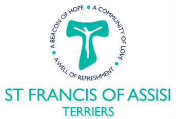 St Francis Logo 02-2021