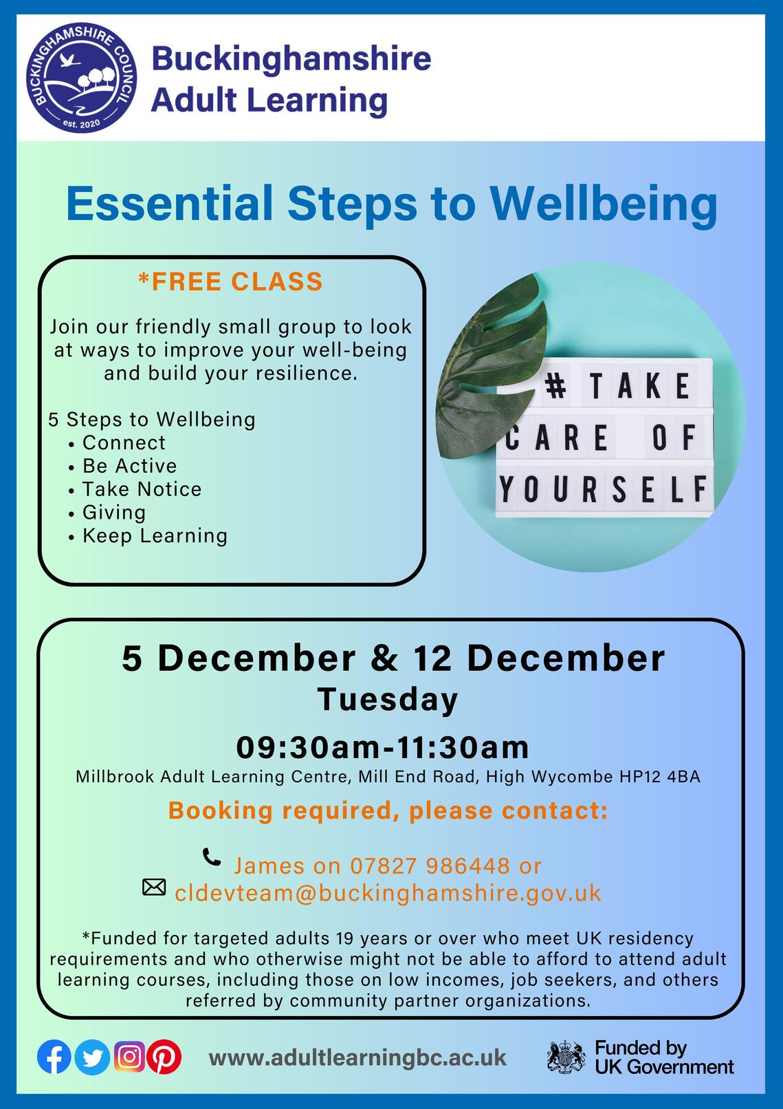 Wellbeing 11-2023
