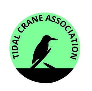 Tidal Crane Association logo