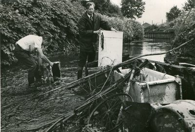 08 1982 river clearing