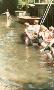 14 80s river clearing 