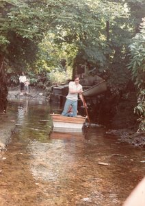 17 80s river clearing