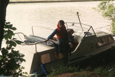 19 Norman Conquest  late 80s