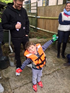 Can't wait to get on that Whaly