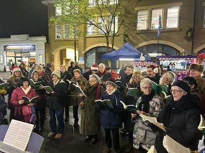 Choir