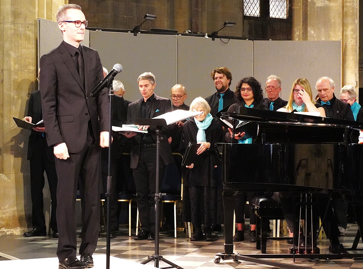 choir