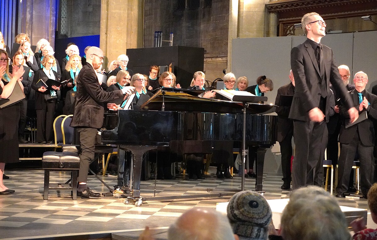 Choir