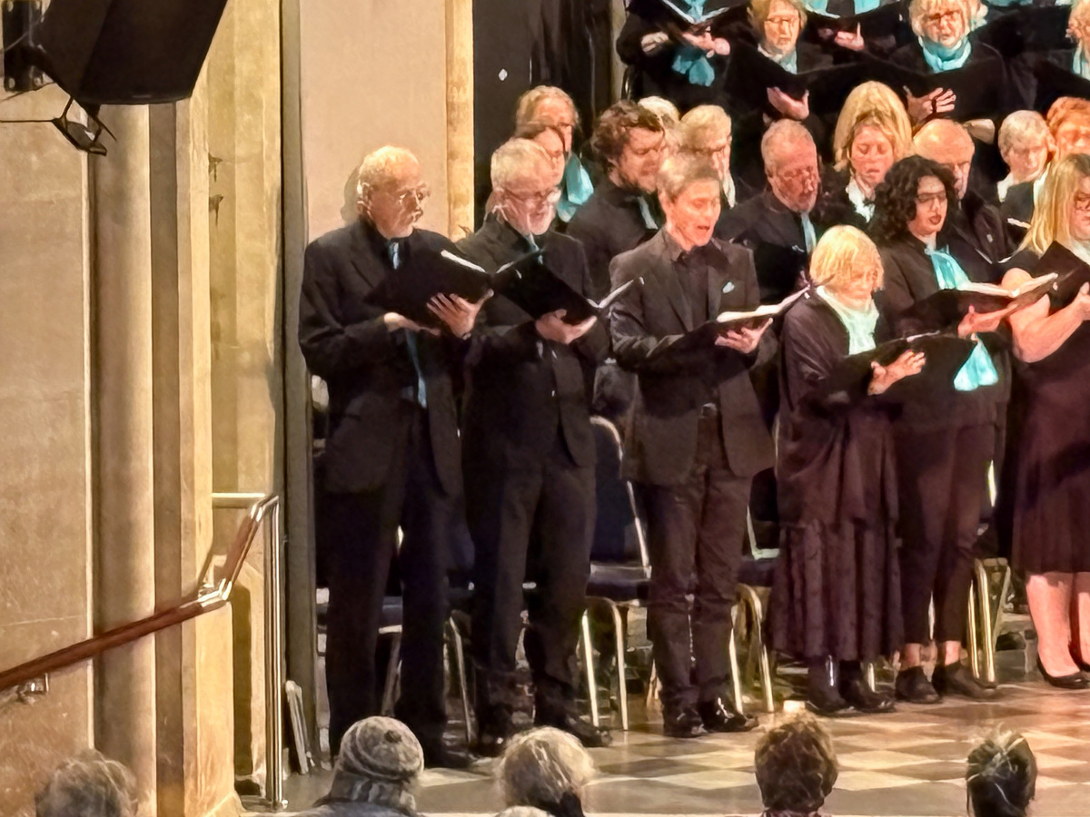 Tenors
