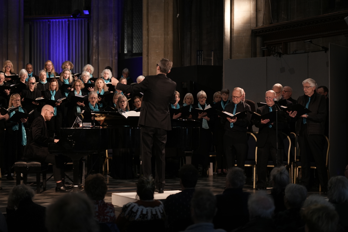 Choir