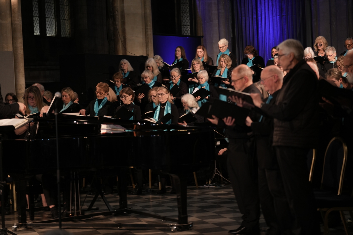 Choir