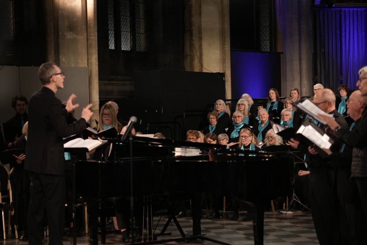 Choir