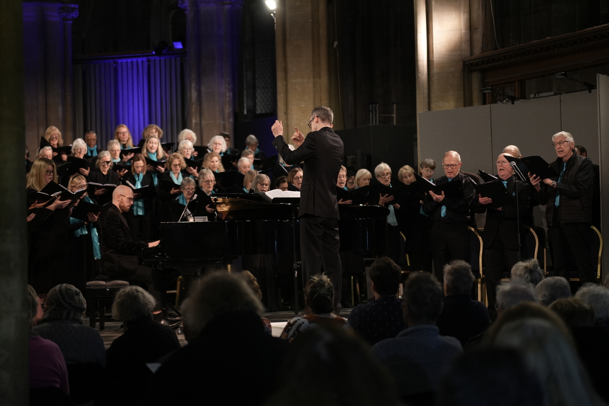 Choir