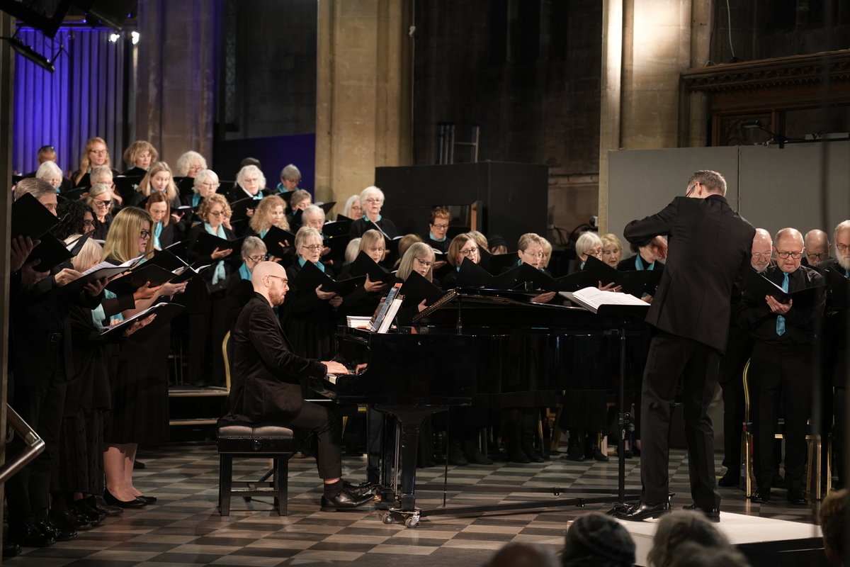 Choir