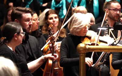 Orchestra