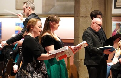 Soloists