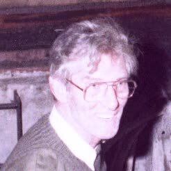 Alan Glover Alan Glover