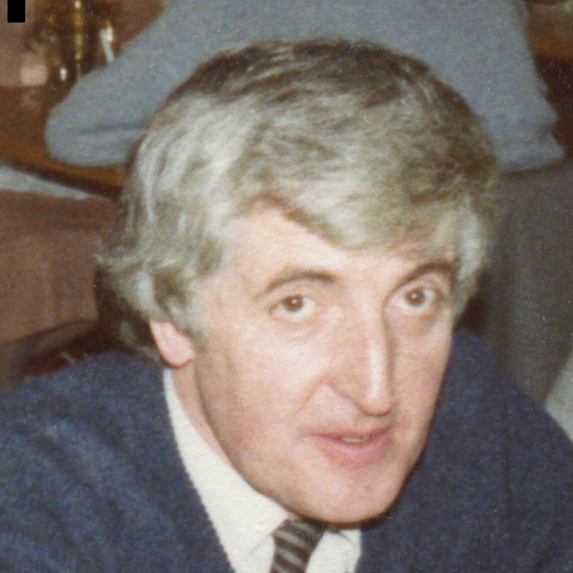 Alan Hepworth Alan Hepworth