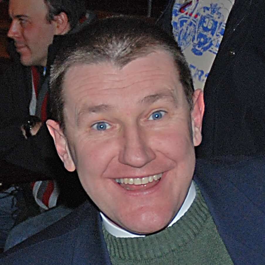 Darrell Wainwright Darrell Wainwright