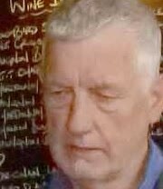 Dave Birchall Dave Birchall