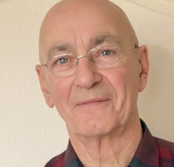 John Cunningham