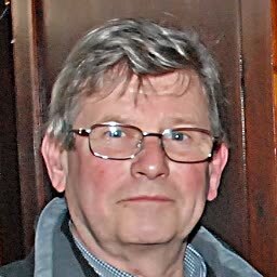 Norman Henderson Norman Henderson