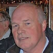 Paul Mobbs Paul Mobbs