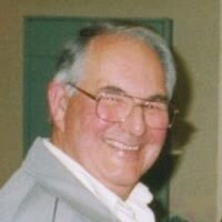 Pete Cousins Pete Cousins