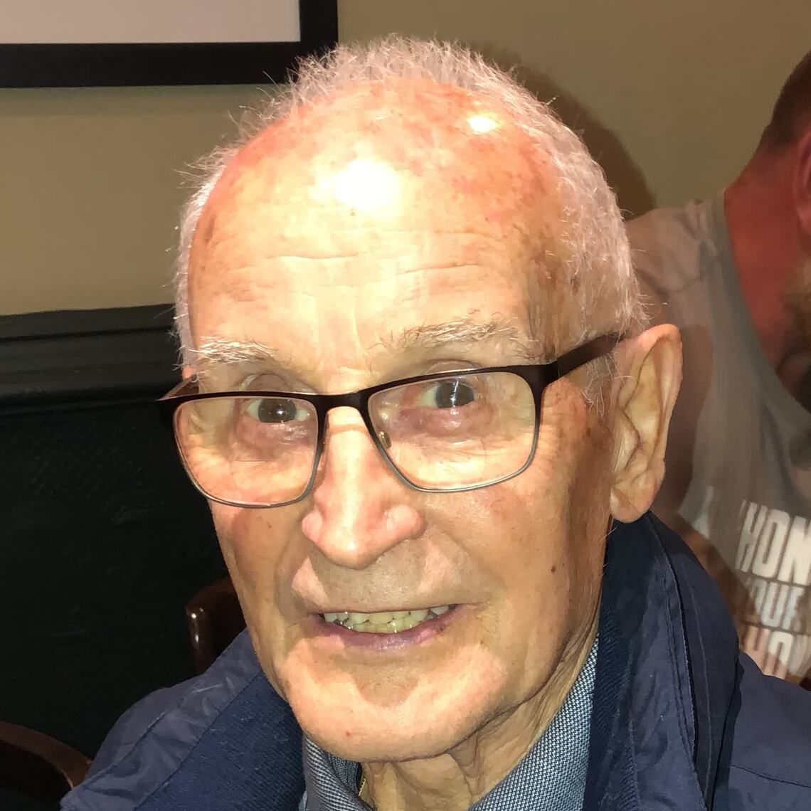 Pete Russel Pete Russel