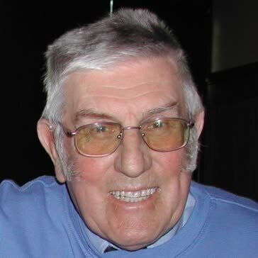 Ron Freeman Ron Freeman