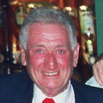 Stan Fletcher Stan Fletcher