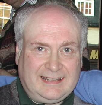 Steve Ridgeon Steve Ridgeon