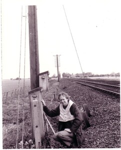 Richard Frost Waterbeach