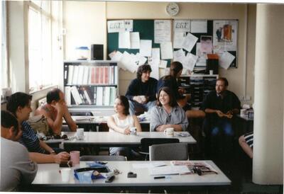 ipswich depot brt days