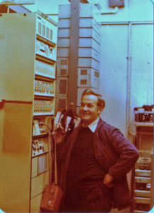 jack o'neill at whitemoor exchan