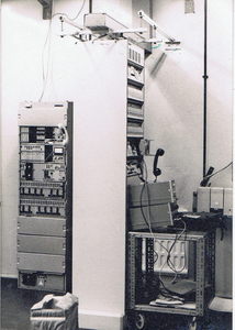 Bury St Edmunds  (a guess)