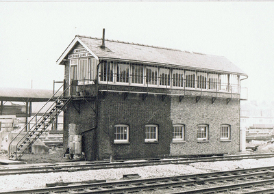 Cambridge Coldhams Lane Junc