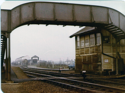 Great Chesterford2 1980