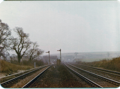 Littlebury loop 1980