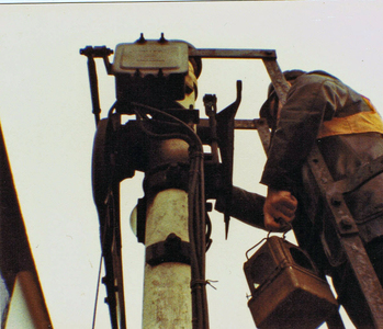 Shepreth Branch Junction lamps 4