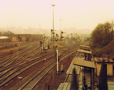 norwich semaphores 1