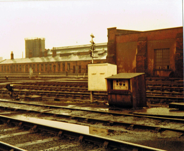 norwich semaphores 13