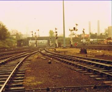 norwich semaphores 2