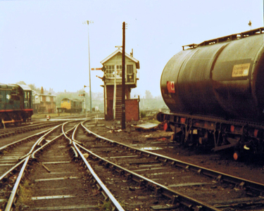 norwich semaphores 7