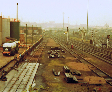 norwich semaphores 9