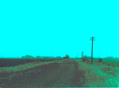 st ives to march line at chatteris 1 1980