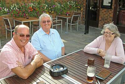 Bridlington Sep 2012  09